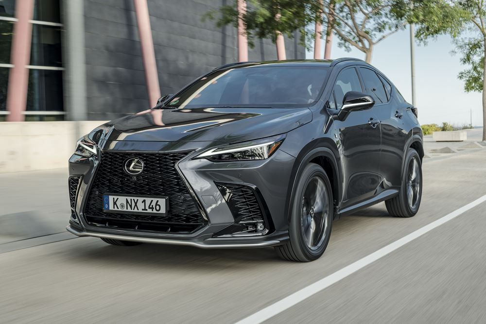 Lexus et Toyota en tête de la fiabilité des voitures à long terme dans le classement du Consumer Report