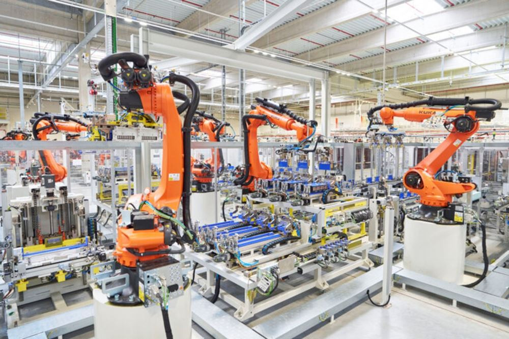 Les livraisons de Skoda ont été multipliées par six depuis l'intégration au sein du groupe Volkswagen en 1991