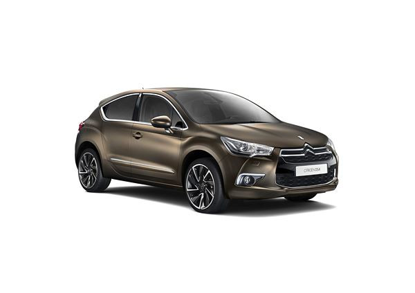 Six véhicules Peugeot et Citroën reçoivent le label « Origine France Garantie »