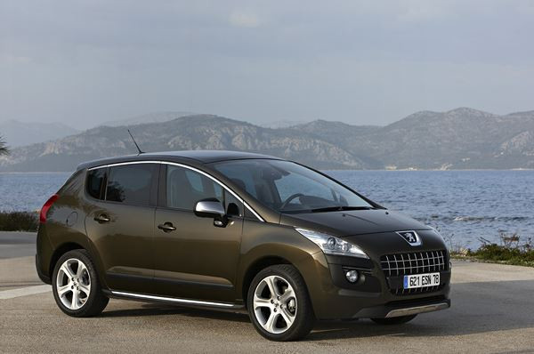 Six véhicules Peugeot et Citroën reçoivent le label « Origine France Garantie »