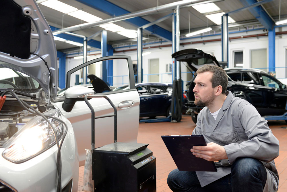 Le secteur du contrôle technique automobile propose de nombreuses opportunités