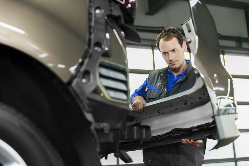 Une réduction du prix des pièces détachées d’origine des véhicules anciens pour étendre leur durée de vie