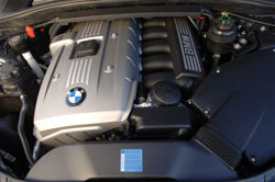 La BMW 118d élue «  Voiture écologique mondiale de l'année 2008 » par le WCOTY