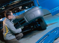 Renault et Suez Environnement envisagent d’associer leurs moyens dans le recyclage