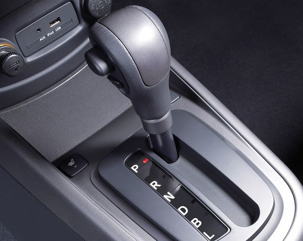 Kia présente le concept Kia Soul hybride