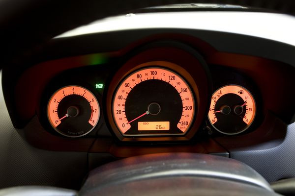 Kia présente le système ISG « Idle Stop & Go »
