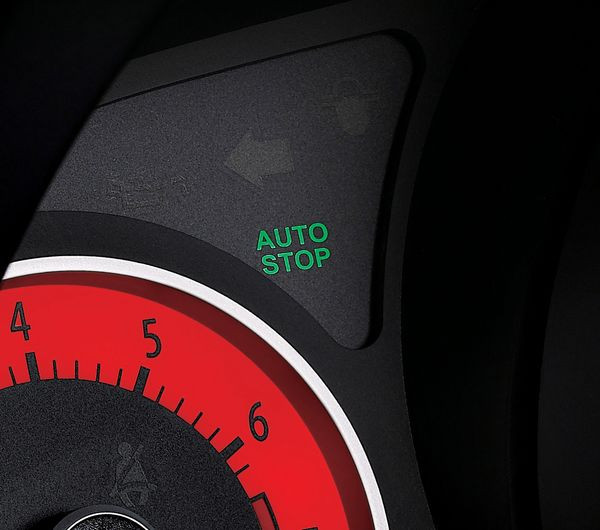Kia présente le système ISG « Idle Stop & Go »