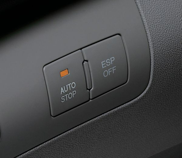 Kia présente le système ISG « Idle Stop & Go »