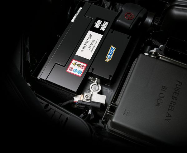 Kia présente le système ISG « Idle Stop & Go »