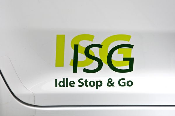 Kia présente le système ISG « Idle Stop & Go »
