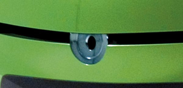 Subaru présente un concept électrique de dernière génération