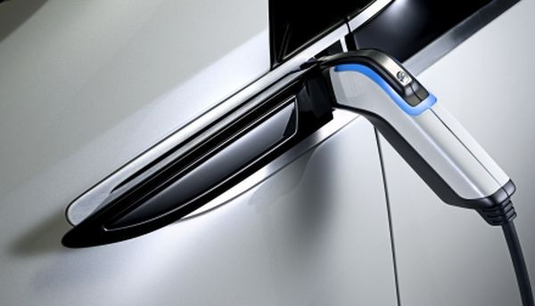 Retour sur l’Opel Ampera électrique
