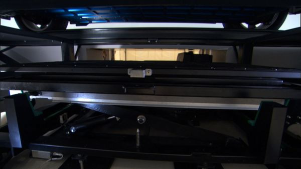 Better Place dévoile sa technologie d’échange de batteries pour véhicules électriques