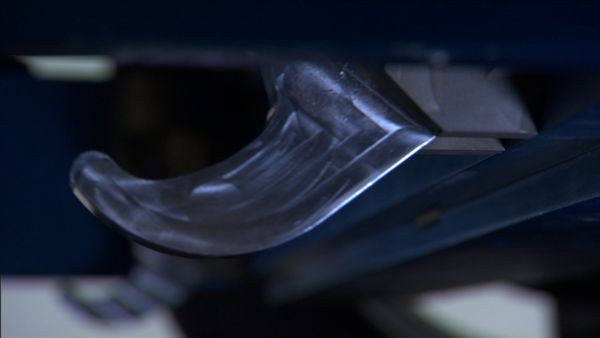 Better Place dévoile sa technologie d’échange de batteries pour véhicules électriques
