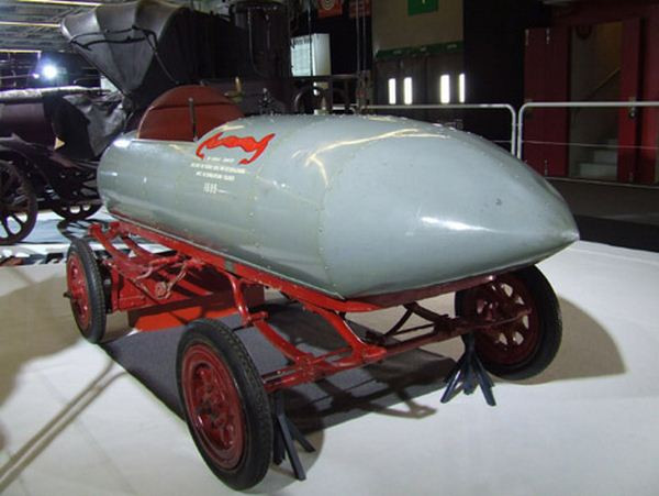 Le salon des énergies renouvelables et des véhicules électriques de Saint-Tropez ouvre ses portes