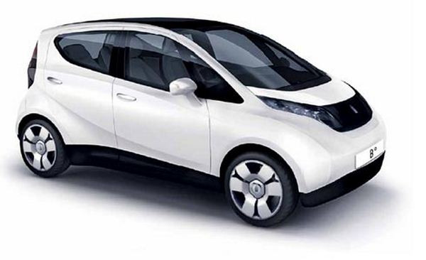 Le salon des énergies renouvelables et des véhicules électriques de Saint-Tropez ouvre ses portes