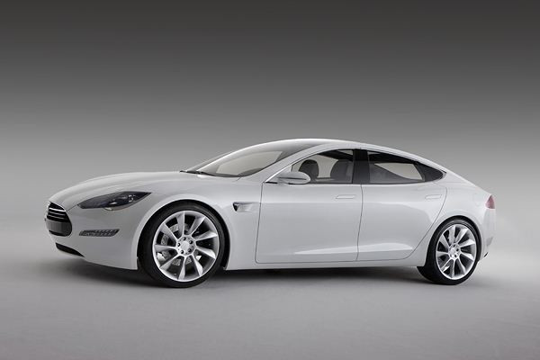 Le constructeur californien de véhicules électriques Tesla affiche son expertise en ingénierie