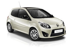 La Renault Twingo dCi passe à 90 g de CO2/km
