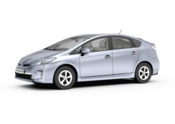 La Toyota Prius Hybride Rechargeable prochainement commercialisée à grande échelle