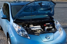 Quel est le coût d’usage du véhicule électrique ?
