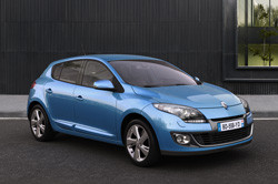 La Renault Mégane diesel Energy dCi 110 ch atteint les 90 g de CO2/km