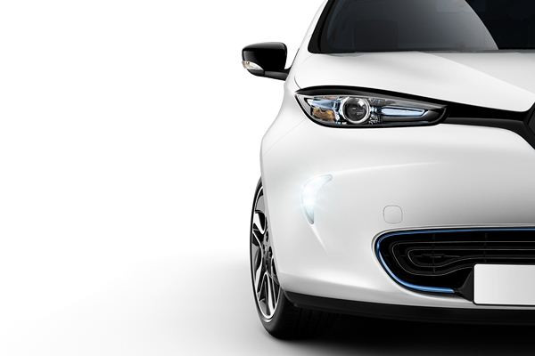La Renault Zoe électrique sera vendue à partir de 15 700 euros