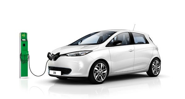 La Renault Zoe électrique sera vendue à partir de 15 700 euros