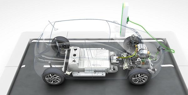 La Renault Zoe électrique sera vendue à partir de 15 700 euros