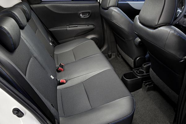 La Toyota Yaris Hybride commercialisée à partir de 18 500 euros