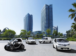 Quels sont les leviers pour le développement des véhicules électriques ?