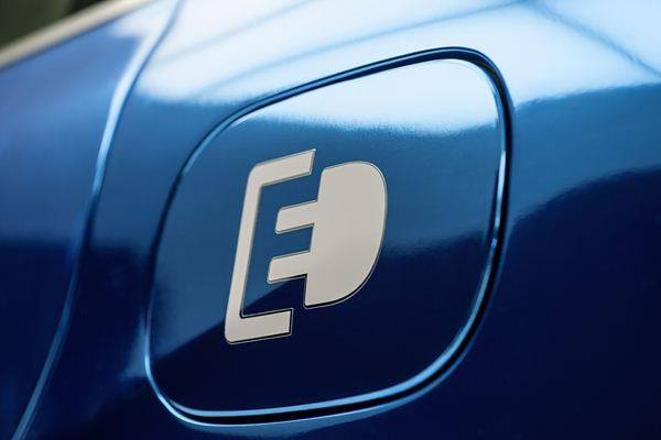 La Mercedes Classe B électrique annoncée en 2014