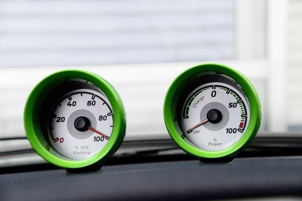 La nouvelle Smart Fortwo électrique commercialisée à partir de 24 250 euros