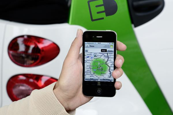 La nouvelle Smart Fortwo électrique commercialisée à partir de 24 250 euros