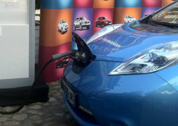 Près d'un français sur trois se dit prêt à acquérir une voiture électrique dès son prochain achat