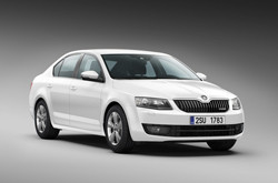 La Skoda Octavia GreenLine se contente de 3,3 litres de Diesel aux 100 km