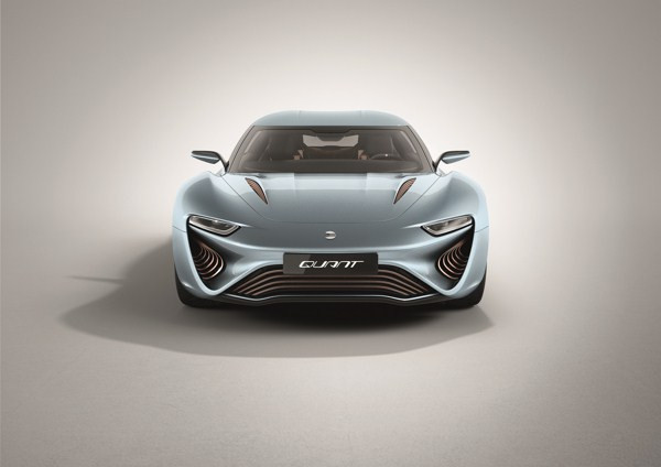 Le groupe autopropulseur nanoFlowCell serait susceptible de relancer la mobilité électrique