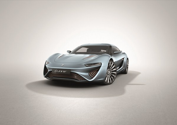 Le groupe autopropulseur nanoFlowCell serait susceptible de relancer la mobilité électrique