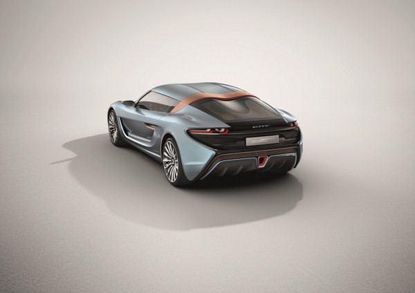 Le groupe autopropulseur nanoFlowCell serait susceptible de relancer la mobilité électrique