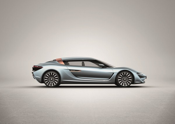 Le groupe autopropulseur nanoFlowCell serait susceptible de relancer la mobilité électrique