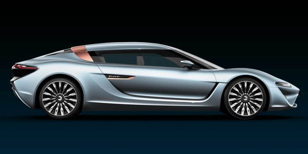Le groupe autopropulseur nanoFlowCell serait susceptible de relancer la mobilité électrique