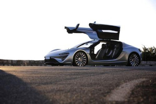 Le groupe autopropulseur nanoFlowCell serait susceptible de relancer la mobilité électrique