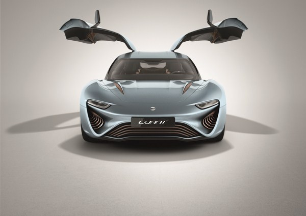 Le groupe autopropulseur nanoFlowCell serait susceptible de relancer la mobilité électrique