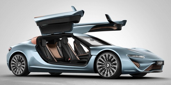 Le groupe autopropulseur nanoFlowCell serait susceptible de relancer la mobilité électrique