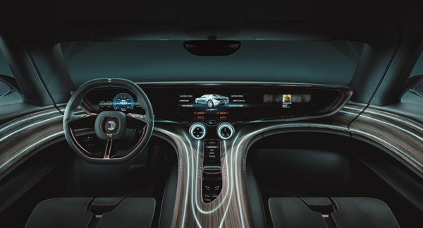 Le groupe autopropulseur nanoFlowCell serait susceptible de relancer la mobilité électrique
