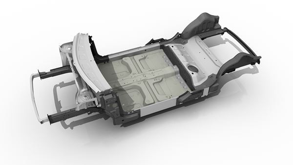 Le concept Citroën C4 Cactus Airflow 2L affiche une consommation de 2l/100 km