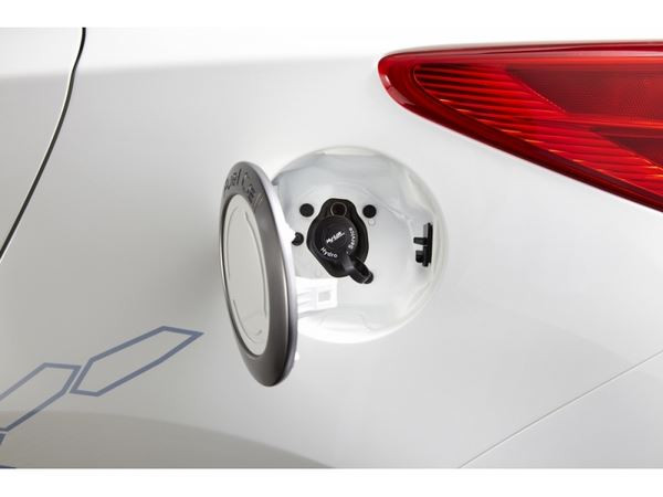 Le Hyundai ix35 Fuel Cell à pile à combustible à hydrogène proposé à 66 000 euros