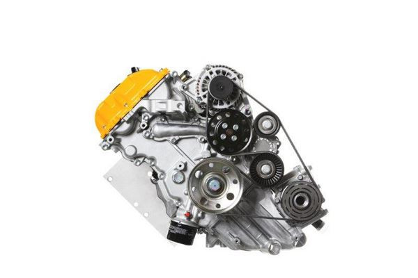 Le concept-car Shell parcourt 38 km avec 1 litre d'essence à 70 km/h