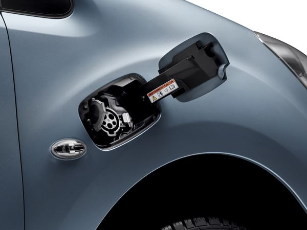 Le Peugeot Partner Tepee Electric affiche une autonomie homologuée de 170 km
