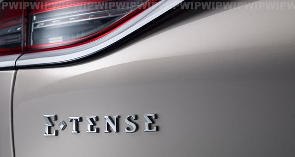 La DS 3 Crossback E-Tense électrique revendique une autonomie de 450 km NEDC