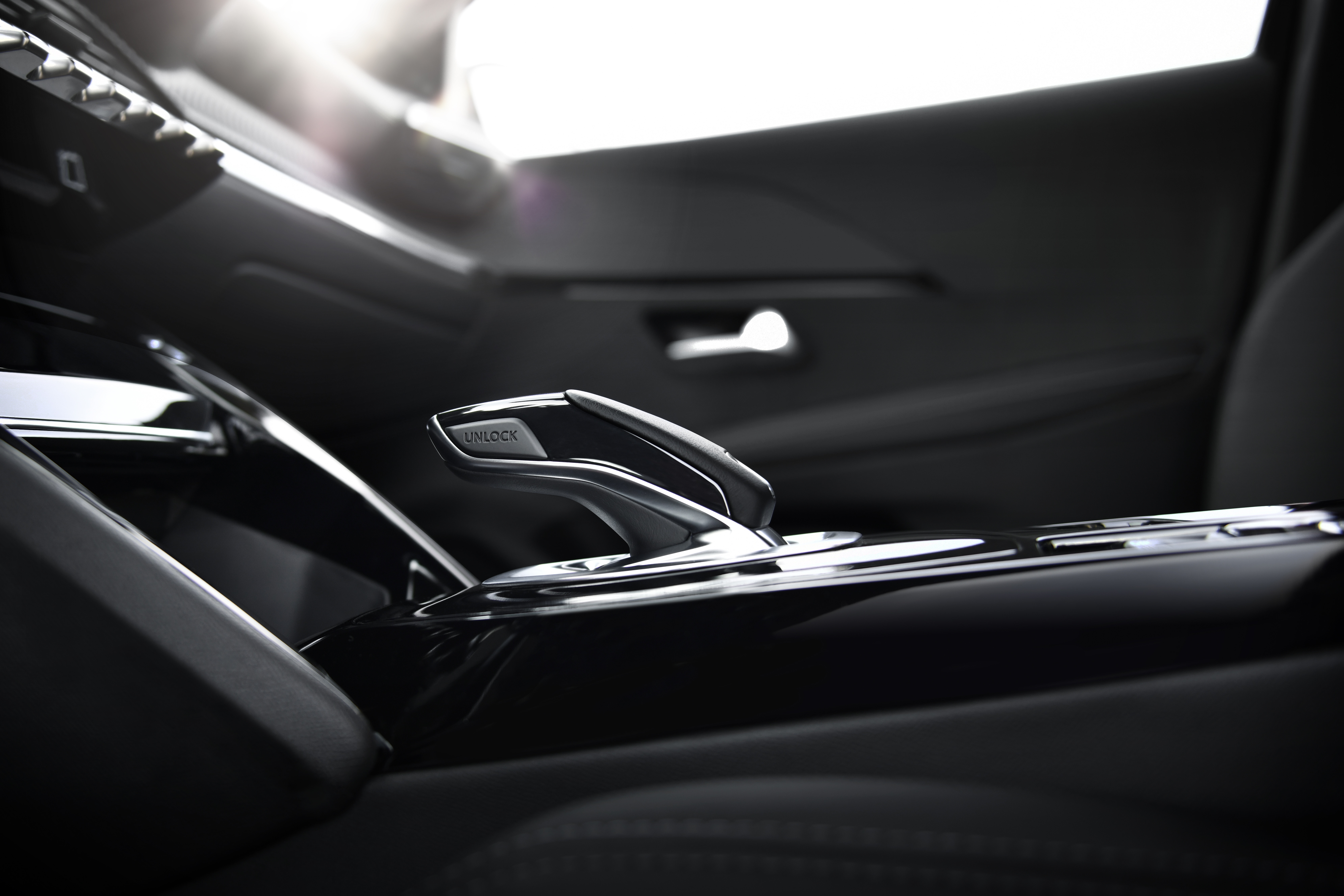 La Peugeot e-208 électrique revendique une autonomie de 340 km en cycle WLTP